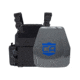 Caliber Armor UHMWPE Maritime NIJ III Recon Complete Plate Carrier Package - Set of 2