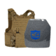 Caliber Armor UHMWPE Maritime NIJ III w/ M.O.D. Complete Plate Carrier Package