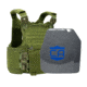 Caliber Armor UHMWPE Maritime NIJ III w/ M.O.D. Complete Plate Carrier Package
