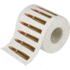 Caliber Gourmet Bullet Toilet Paper, 50Cal, CBG-TP-BULLET