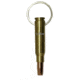 Caliber Gourmet CBGDB104020 Bottle Opener/Whistle Gold Fired Shell Casing