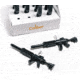 Caliber Gourmet M16 Rifle Tactical Pen - CBG-DB-03