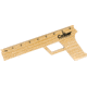 Caliber Gourmet Rubber Band Ruler Guns, CBG-1051