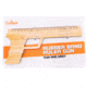Caliber Gourmet Rubber Band Ruler Guns, CBG-1051