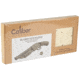 Caliber Gourmet Wood Shotgun Puzzle, Brown, CBG-PZ-05SG
