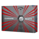 Callaway 2017 Chrome Soft X Golf Balls - One Dozen, White 1108853