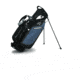 Callaway 2017 Hyper Lite 3 Stand Bag, Grey/Black/White 1108839