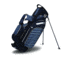 Callaway 2017 Hyper Lite 5 Stand Bag, Black/White/Titanium 1108840