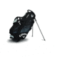 Callaway Golf 2017 Chev Stand Bag, Black/Silver/White 1108824