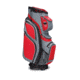 Callaway Golf 2017 Org 14 Cart Bag, Red/Black/White 1108849