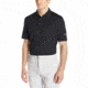 Callaway Opti-Dri Solid Short Sleve Polo - Mens, Black, Extra Large, GD835 - 6009971