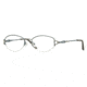 Calligraphy Collections Dickenson SESC DICK00 Progressive Prescription Eyeglasses - Blue/silver SESC DICK005540 BL
