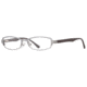 Calligraphy Collection Stowe SESC STOW00 Eyeglass Frames - Purple SESC STOW005335 PU