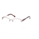 Calligraphy Collections DYC-1009 SESC 100900 Progressive Prescription Eyeglasses - Col2 - Pink Gold SESC 1009005435 PK