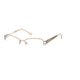 Calligraphy Collections DYC-1009 SESC 100900 Progressive Prescription Eyeglasses - Col3 - Light Pink SESC 1009005435 RO