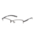 Calligraphy Collections F-365 SESC F36500 Eyeglass Frames - Col1 - Black SESC F365005240 BK