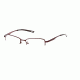 Calligraphy Collections F-365 SESC F36500 Eyeglass Frames