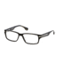 Calligraphy Collections F-368 SESC F36800 Eyeglass Frames - Col1 - Black Marble SESC F368005540 BK