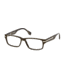 Calligraphy Collections F-368 SESC F36800 Eyeglass Frames - Col3 - Grey Marble SESC F368005540 GY