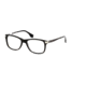 Calligraphy Collections F-369 SESC F36900 Eyeglass Frames - Col1 - Black SESC F369005235 BK