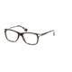 Calligraphy Collections F-369 SESC F36900 Eyeglass Frames - Col3 - Demi Black SESC F369005235 BKD