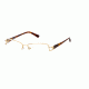 Calligraphy Collections F-373 SESC F37300 Eyeglass Frames