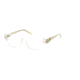 Calligraphy Collections F-378 SESC F37800 Bifocal Prescription Eyeglasses - Col3 - Red Marble SESC F378005235 RD