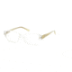 Calligraphy Collections F-378 SESC F37800 Bifocal Prescription Eyeglasses - Col2 - White Marble SESC F378005235 WH