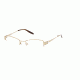 Calligraphy Collections F-387 SESC F38700 Single Vision Prescription Eyeglasses