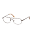 Calligraphy Collections Stanton SESC STAN00 Progressive Prescription Eyeglasses - Brown SESC STAN005640 BN