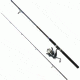 Calypso Mako 8ft. MH 1Bb Sw Combo W/Line 453811