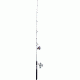 Calypso Mako 8ft. MH 1Bb Sw Spin Combo 275156