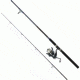 Calypso Mako 9ft. MH 1Bb Sw Spin Combo 036995