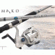 Calypso Mako Size  55 7ft. 1Pc Spin Combo 046797