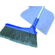 Camco Adjustable Broom &amp; Dustpan