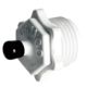 Camco Blow Out Plug - Plastic - Screws Into Water Inlet, 36103