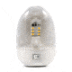 Camco LED Single Dome Light - 12VDC - 160 Lumens 57034