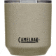 CamelBak 10 oz Rocks Tumbler, SST Vacuum Insulated, Dune, 10oz, 2391201030