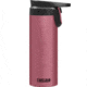 CamelBak Forge Flow Mug, SST Vacuum Insulated, 16oz, Terracotta Rose, 2476601050