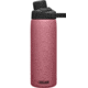 CamelBak 20 oz Chute Mag SST Vacuum Insulated, Terracotta Rose, 20 oz, 1515604060