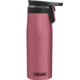 CamelBak Forge Flow Mug, SST Vacuum Insulated, 20oz, Terracotta Rose, 2475601060