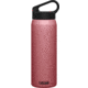 CamelBak 25 oz Carry Cap SST Vacuum Insulated, Terracotta Rose, 25 oz, 2810601075