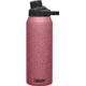 CamelBak 32 oz Chute Mag SST Vacuum Insulated, Terracotta Rose, 32 oz, 1516604001