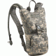 CamelBak Ambush Hydration Pack - 102 oz/3.1L, Army Universal Camo 60899