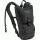 CamelBak Ambush Hydration Pack - 102 oz/3.1L, Black 61088