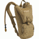 CamelBak Ambush Hydration Pack - 102 oz/3.1L, Coyote Tan 60305