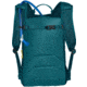 CamelBak Arete 14 Hydration Pack, Deep Teal, 1.5 Liter, 3034301000