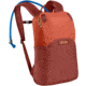 CamelBak Arete 14 Hydration Pack, Mahogany, 1.5 Liter, 3034601000