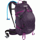 CamelBak Aventura 22 Hydration Pack - Women's-Blackberry Cordial/Grape Juice