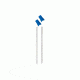 CamelBak Better Bottle Bite Valves &amp; Straws 2-pack, Blue 90742